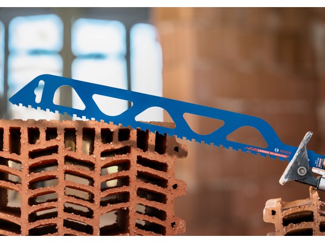 List za sabljasto žago Bosch EXPERT ‘Hollow Brick’ S 1243 HM, 300mm, 2608900417